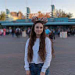 Meet your Posher, Haley